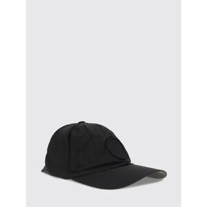 Stone Island Hat Men Black